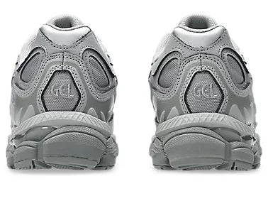 Asics Gel NYC Cement Grey