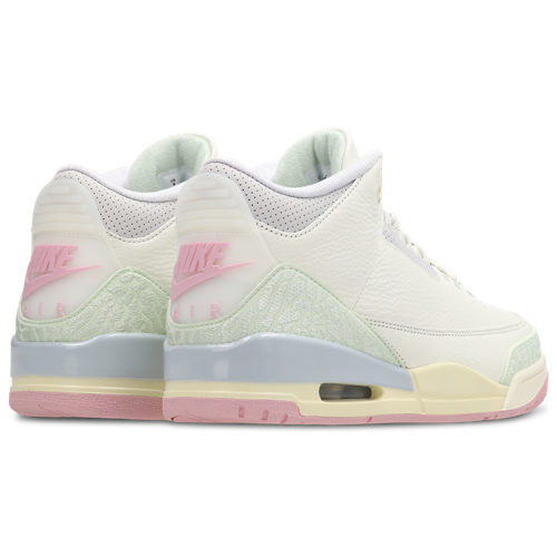 Jordan 3 Retro OG Spring Is In The Air