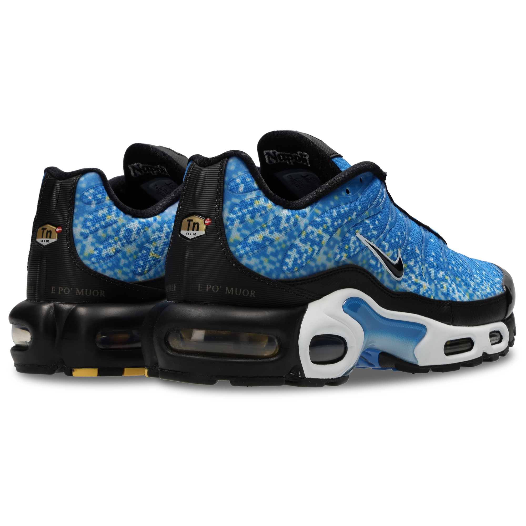 Nike TN Napoli