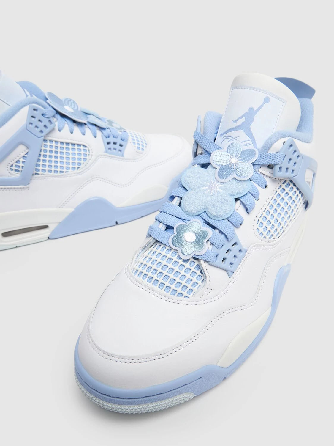 Air Jordan 4 Retro Forget Me Not