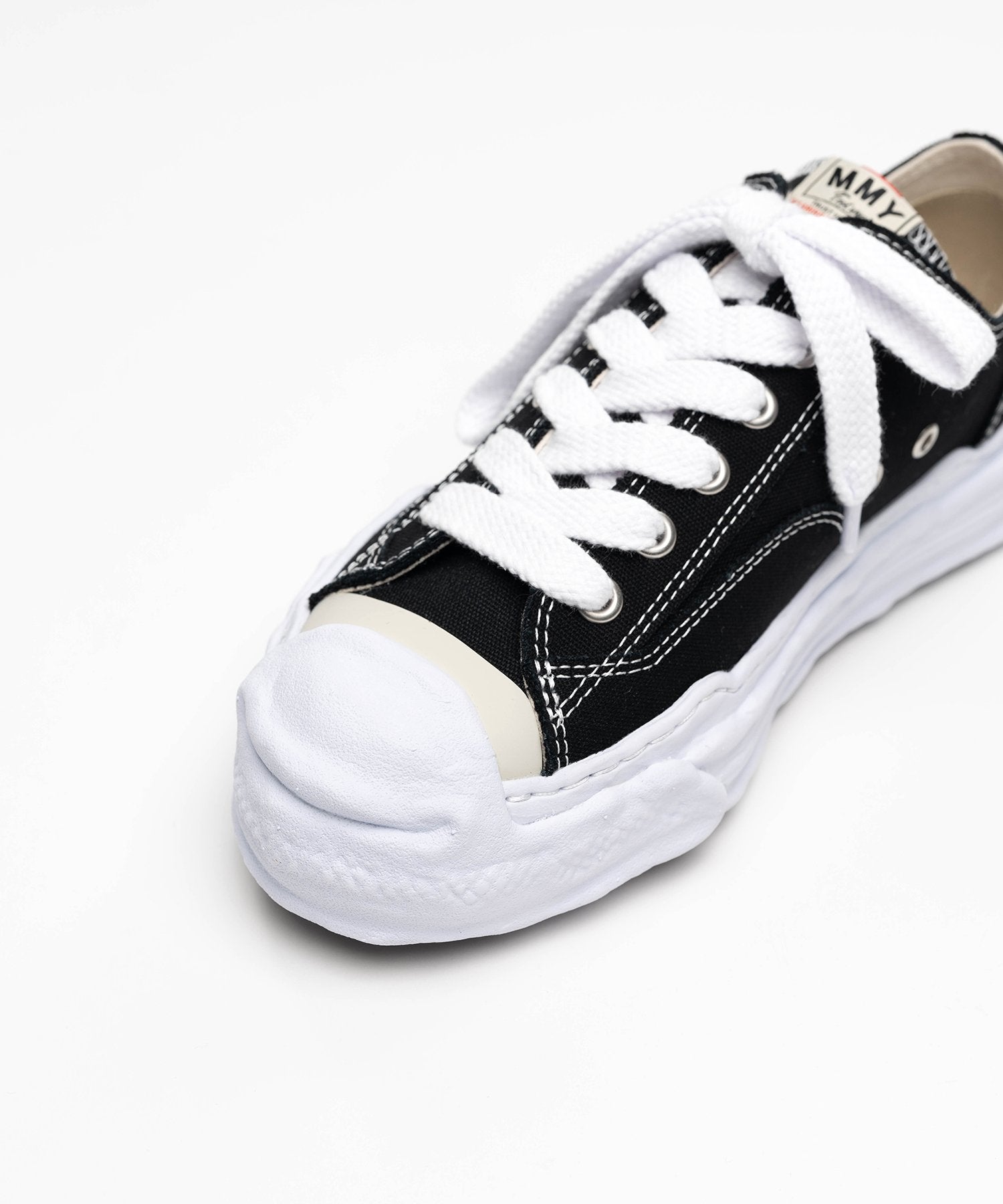 Maison Mihara Yasuhiro OG Hank Black