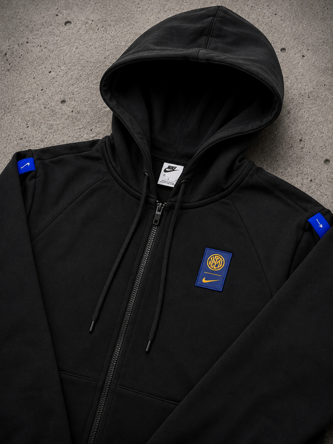Tracksuit Inter 2026/2027