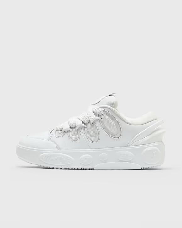 Puma La Francé Triple White