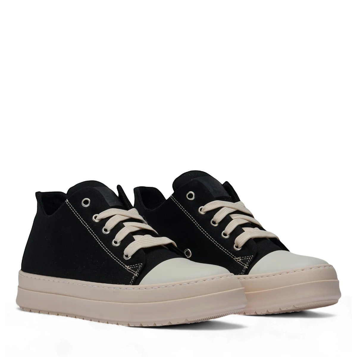 Dsas Panama Low Canvas