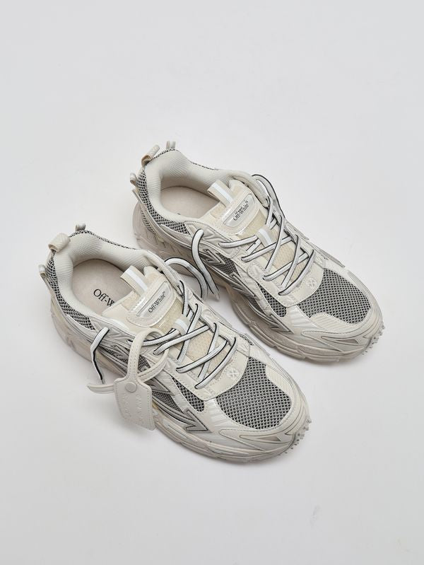 Off White Be Right Back Beige