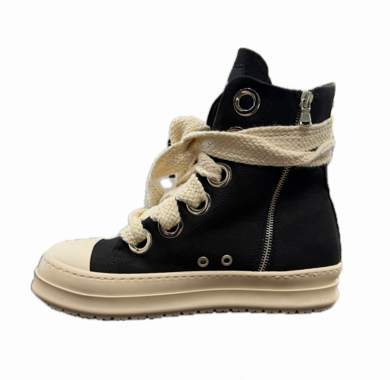 F09 SHOES - Rick Plus 2.0