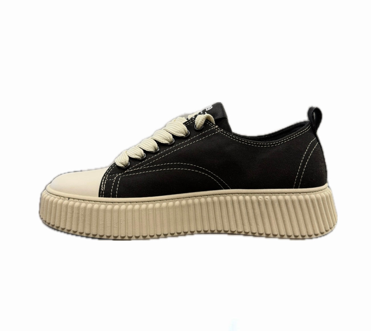 F09 SHOES - Urban Low Black