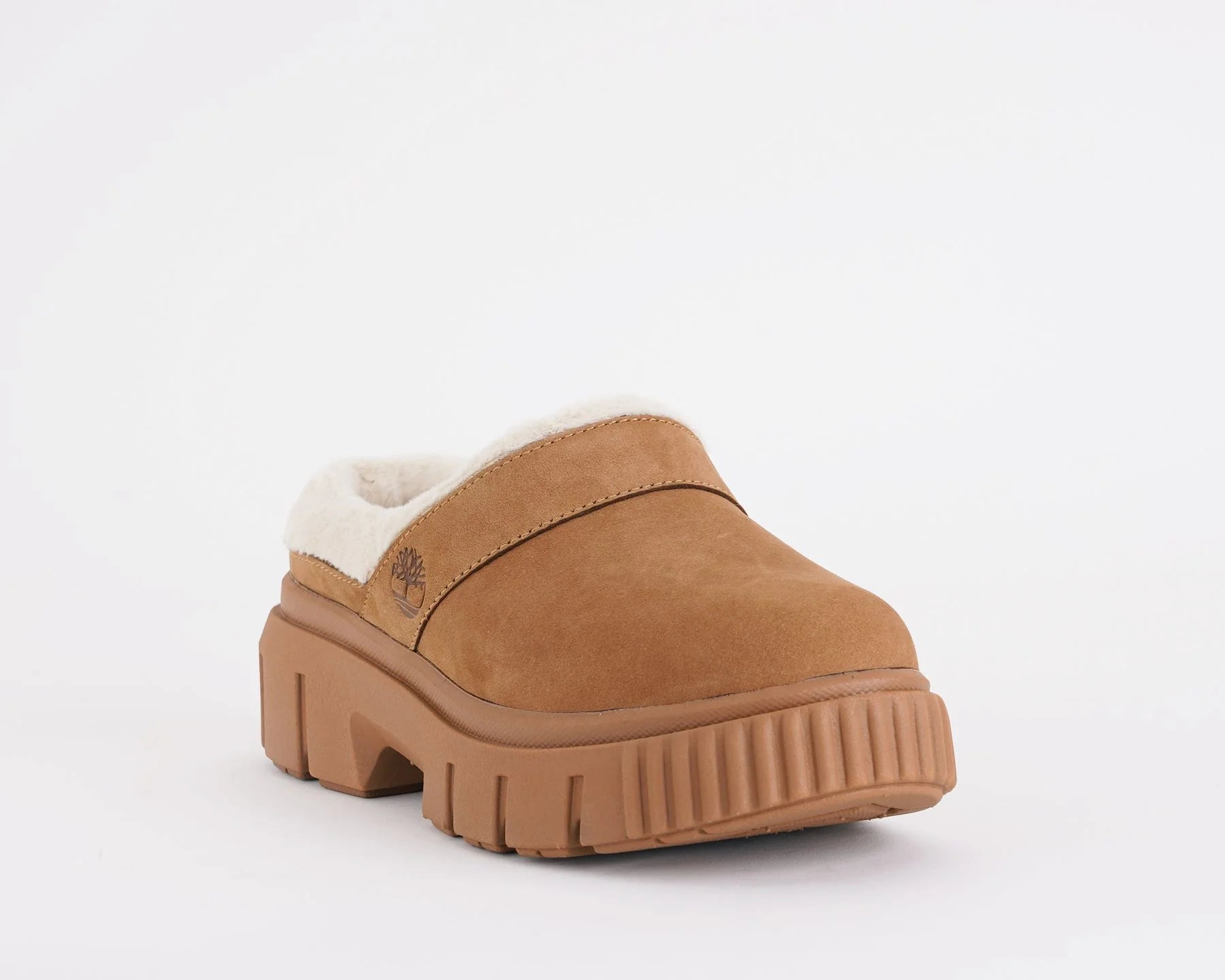 Sabot Timberland Beige