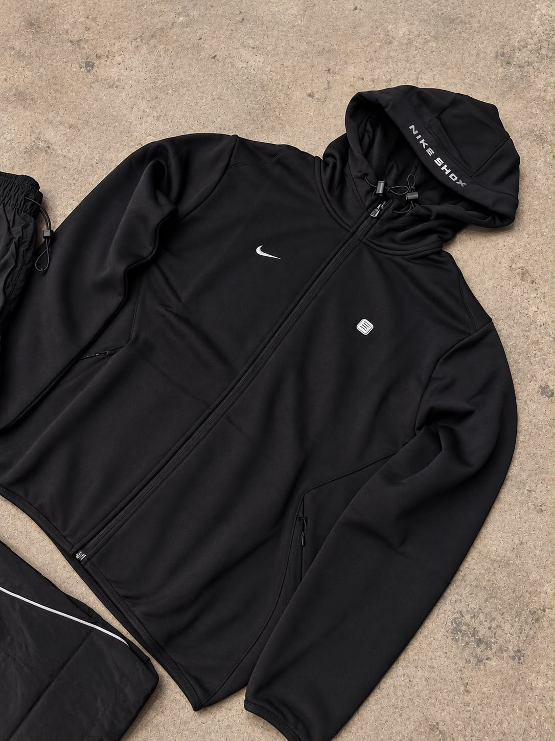 Tracksuit Nike Shox