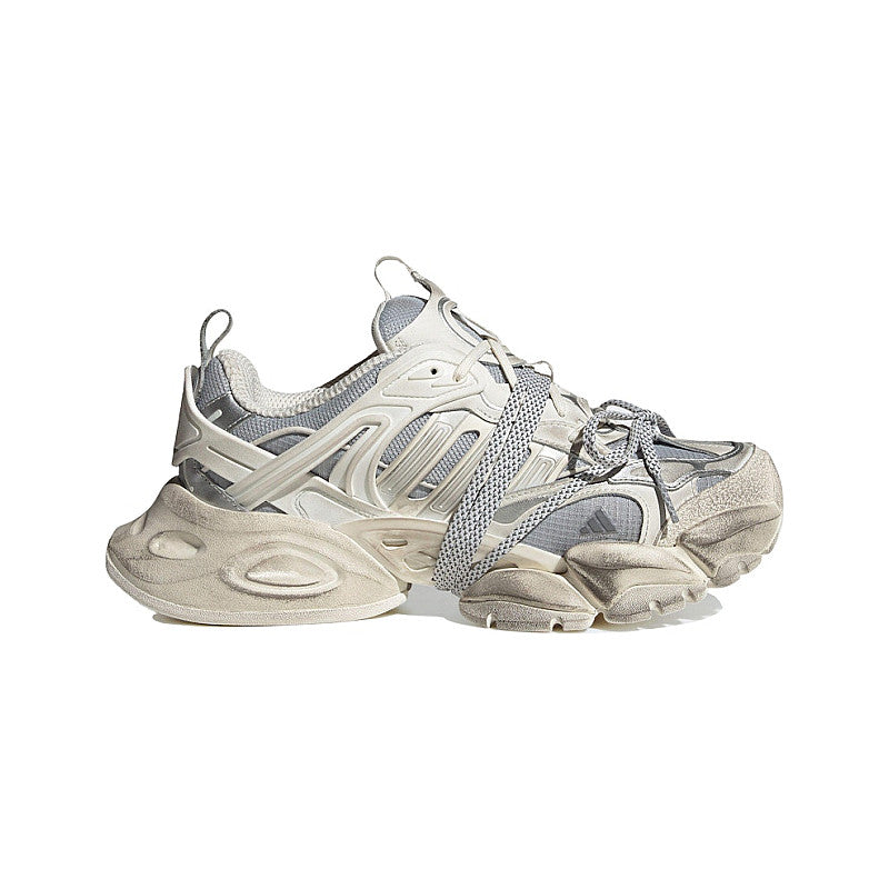 Adidas XLG Runner Deluxe Vento Sail Grey