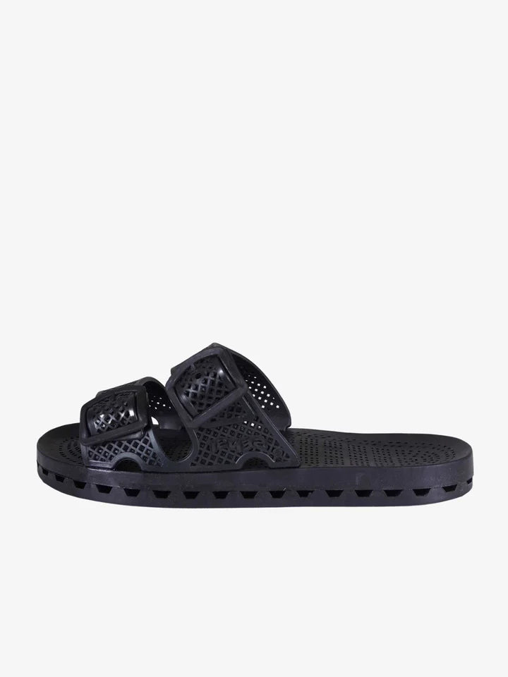 Sensi Ciabatte La Jolla Urban Nera