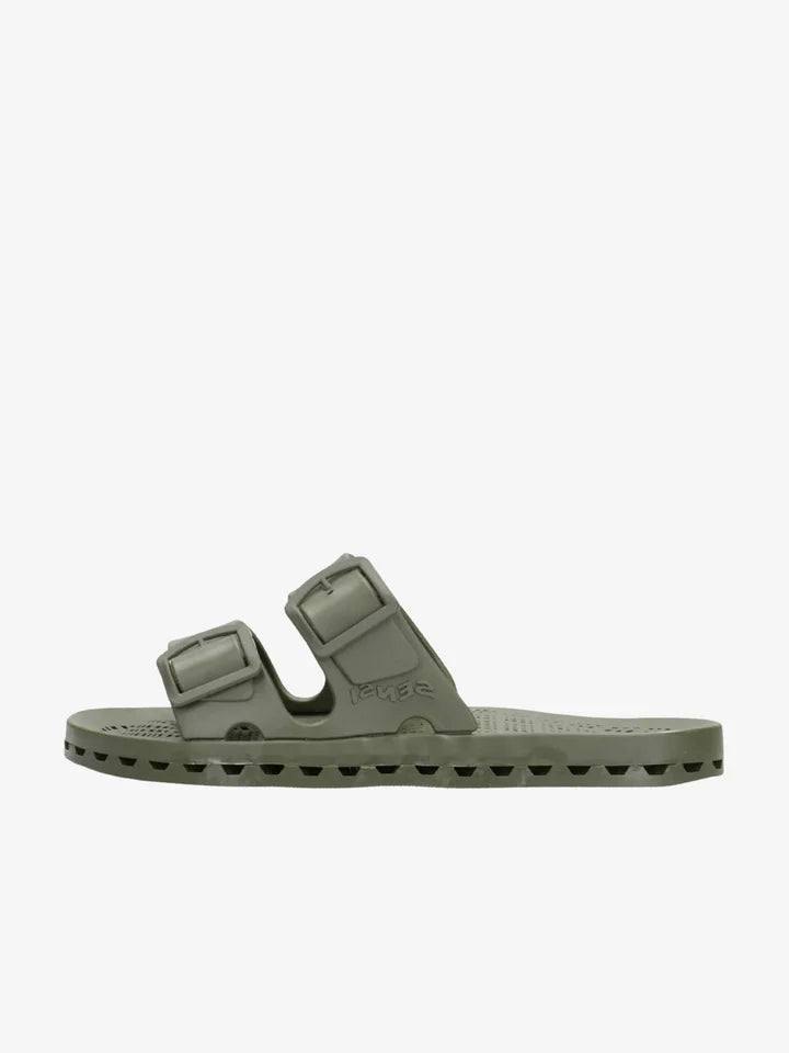 Sensi Ciabatte La Jolla City Khaki