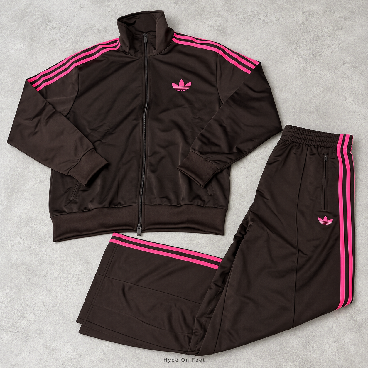 Coordinato Adidas Donna