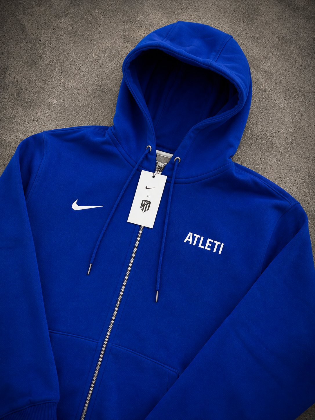 Tracksuit Atletico Madrid 2026/2027