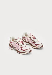 Asics Gel NYC Sweet Pink