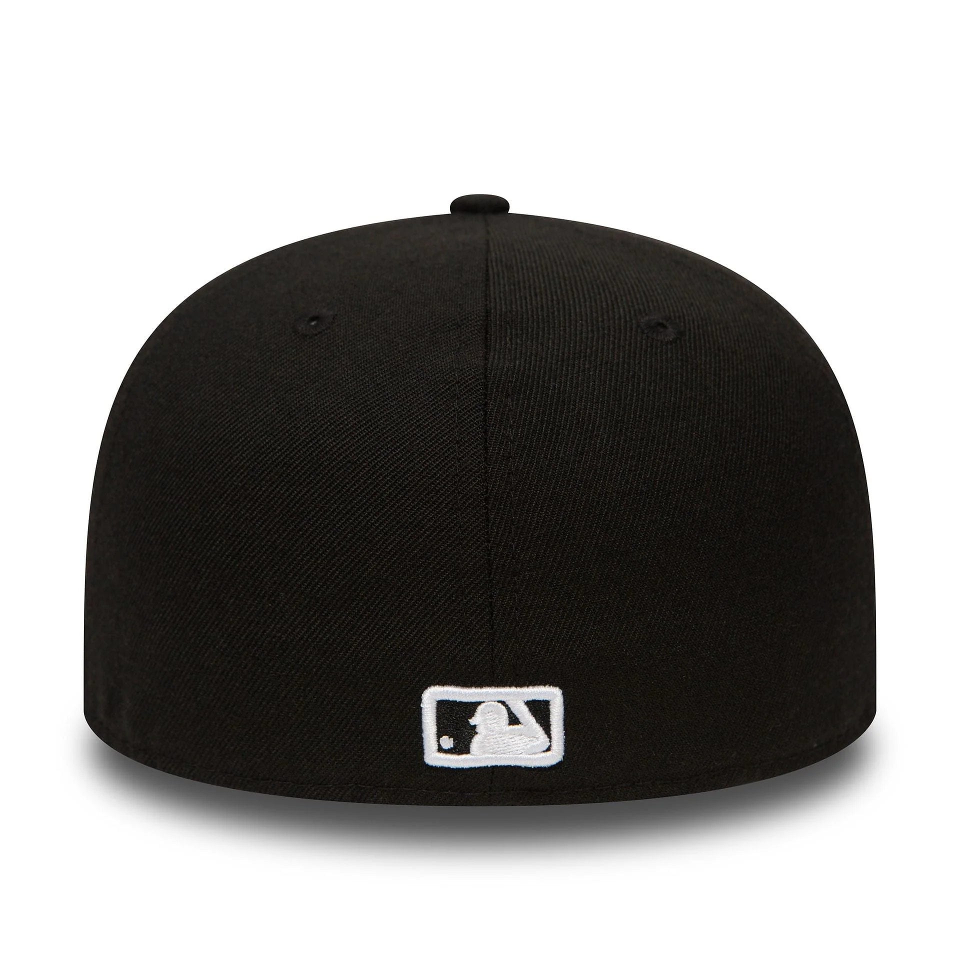 Cappellino New Era 59FIFTY Fitted New York Yankees Essential nero