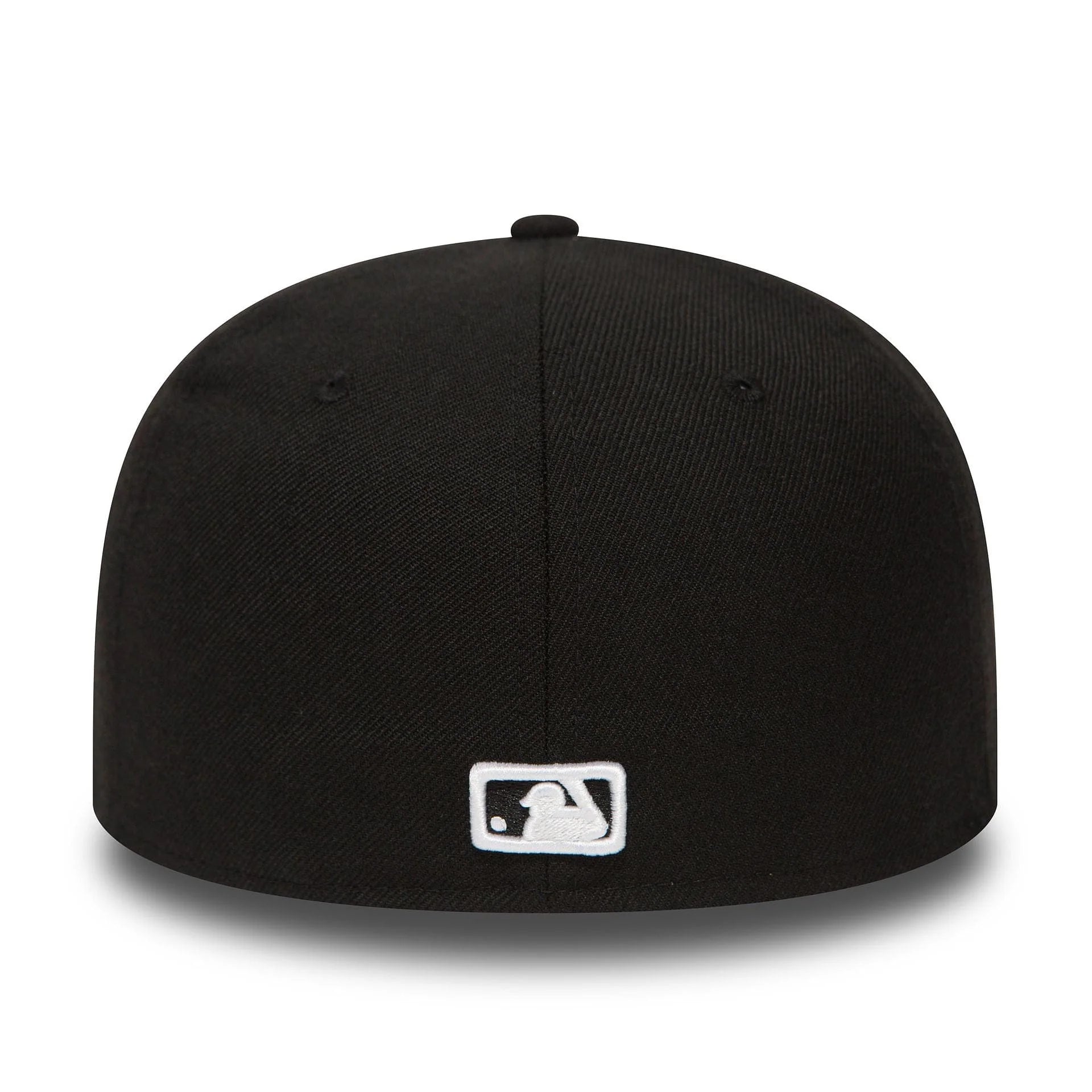 Cappellino New Era LA Dodgers Nero 59FIFTY Essential