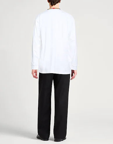 Burberry Shirt Long Sleeve