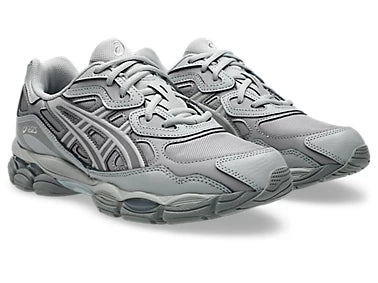 Asics Gel NYC Cement Grey