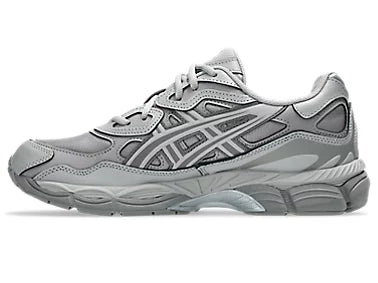 Asics Gel NYC Cement Grey