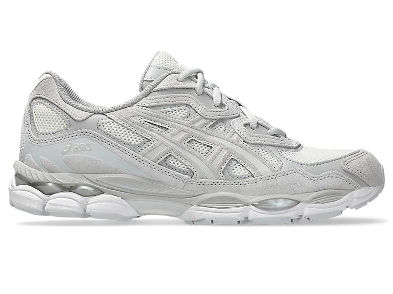 Asics Gel NYC Cloud Grey