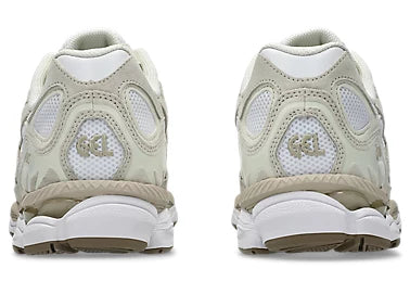 Asics Gel NYC Beige