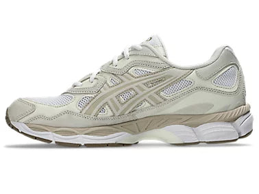 Asics Gel NYC Beige