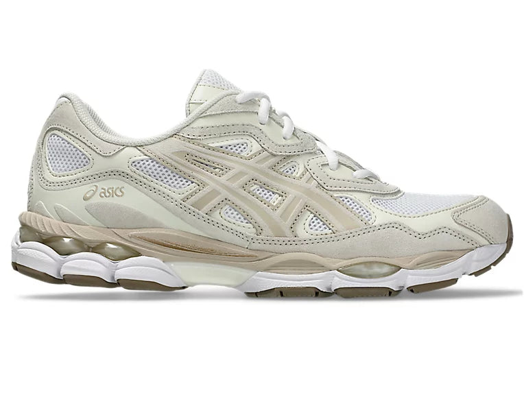 Asics Gel NYC Beige