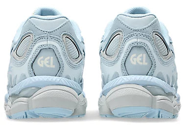 Asics Gel NYC Storm Cloud/Pure Silver