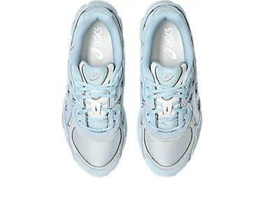 Asics Gel NYC Storm Cloud/Pure Silver