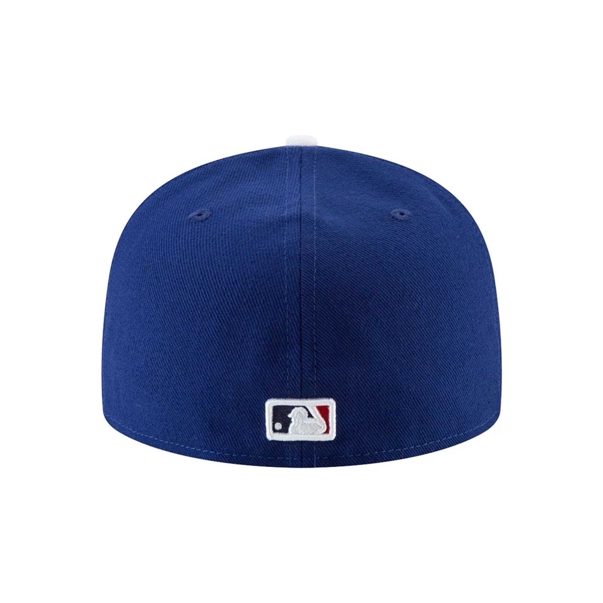 Cappellino New Era 59FIFTY Fitted LA Dodgers AC Perf Game Blu