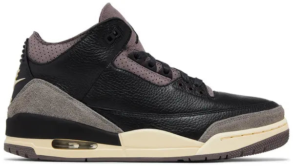 Jordan 3 Retro OG SP A Ma Maniére While You Were Sleeping