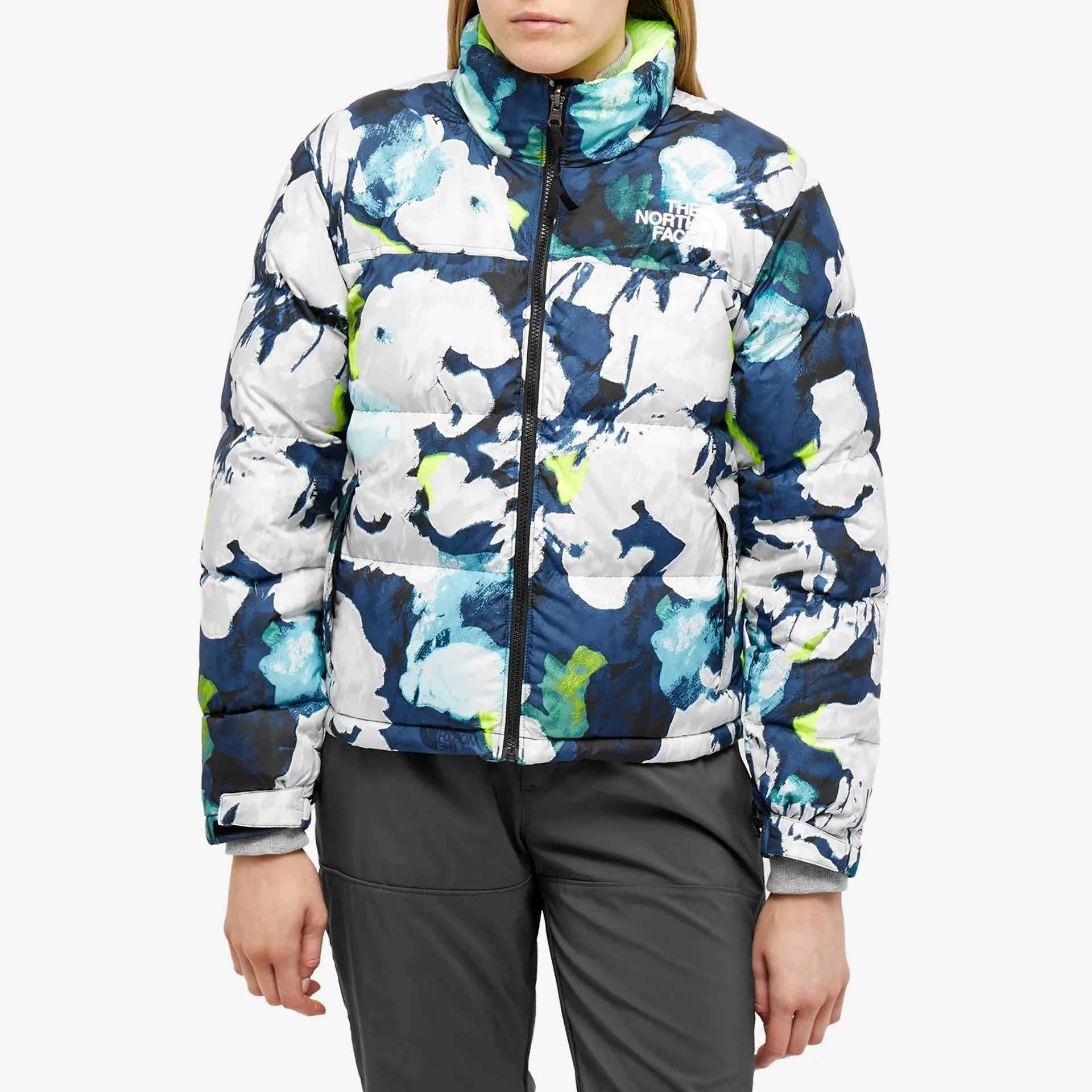 The North Face Nuptse Retro 1996