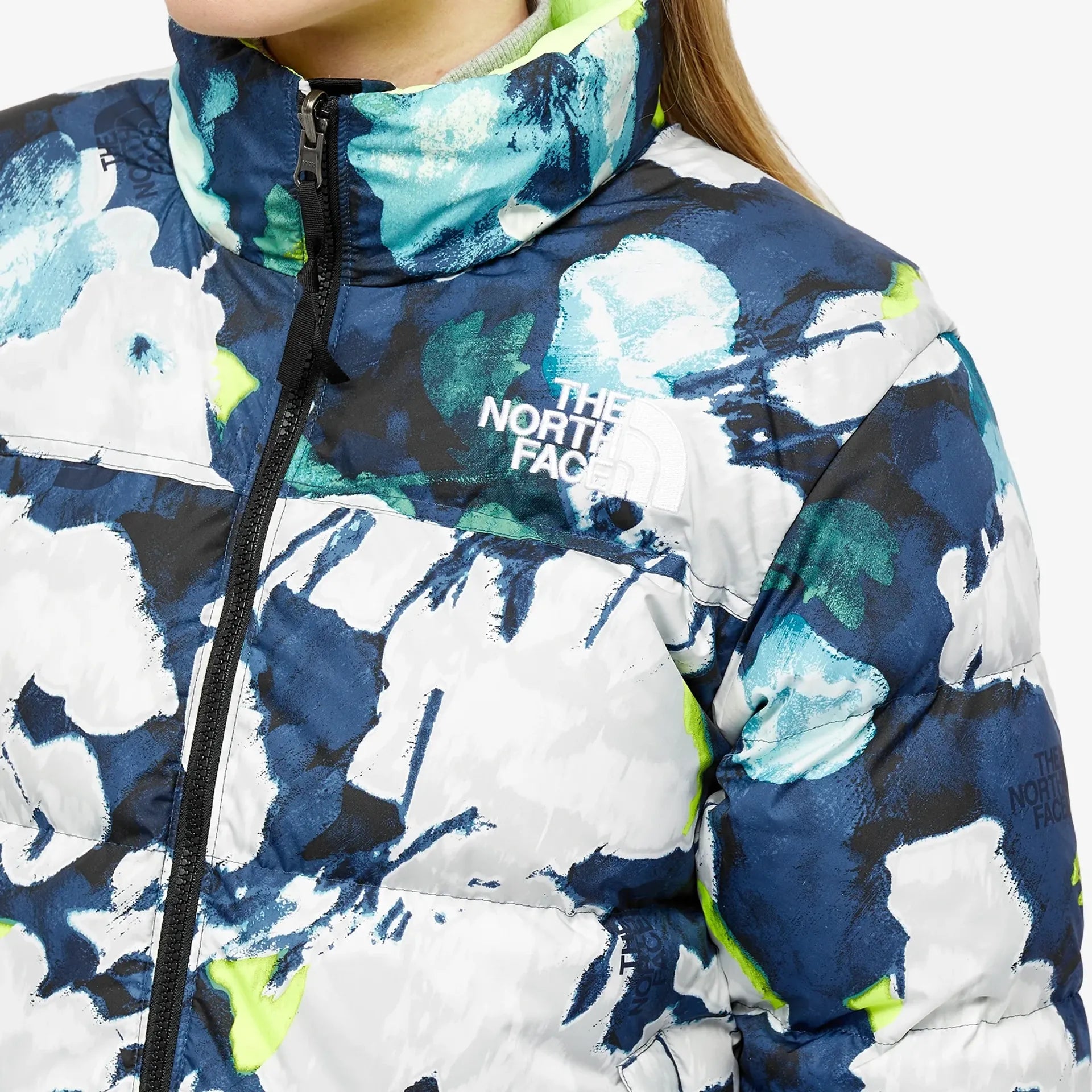 The North Face Nuptse Retro 1996