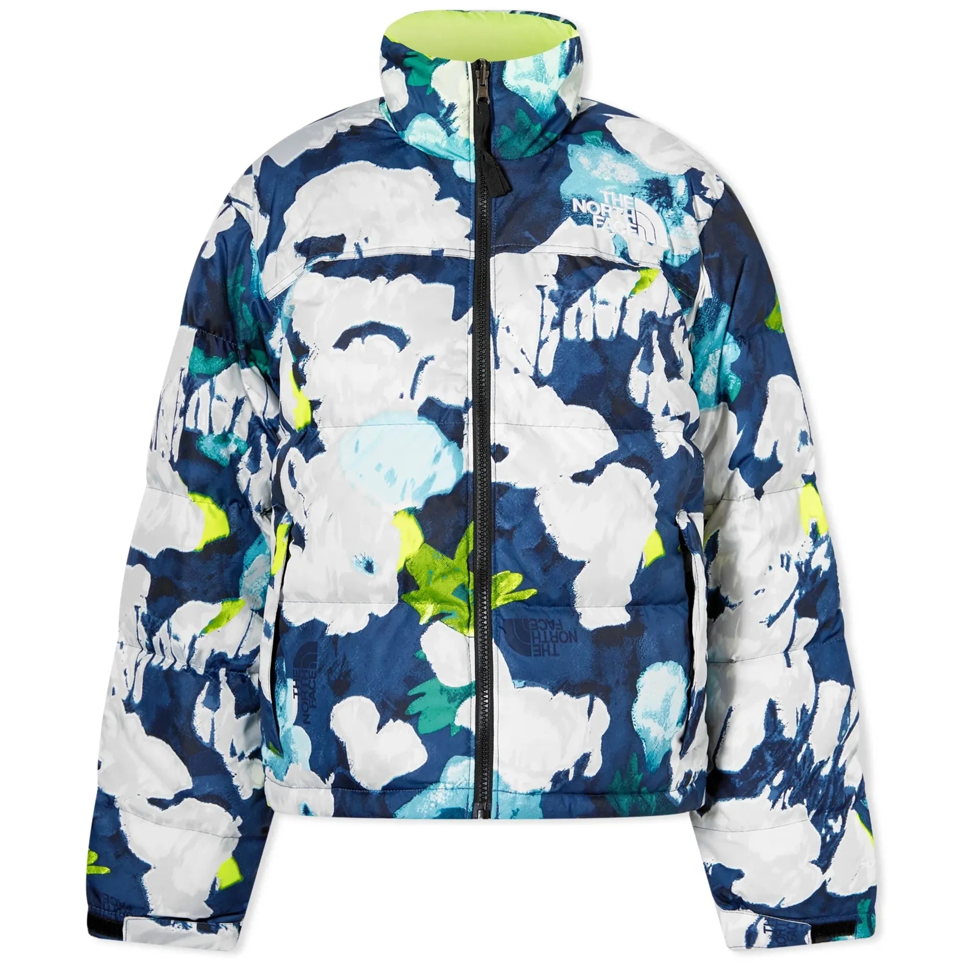 The North Face Nuptse Retro 1996