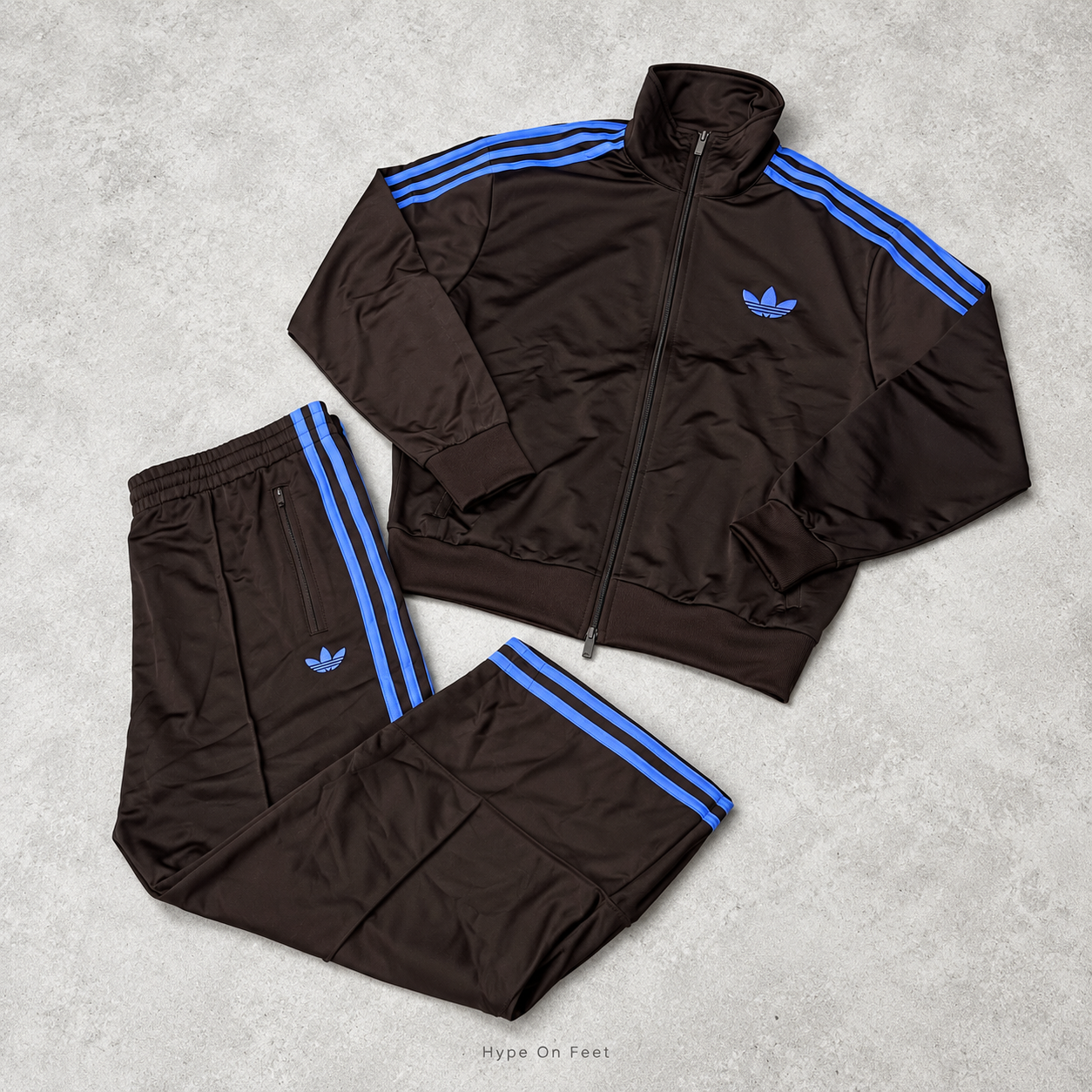 Coordinato Adidas Donna