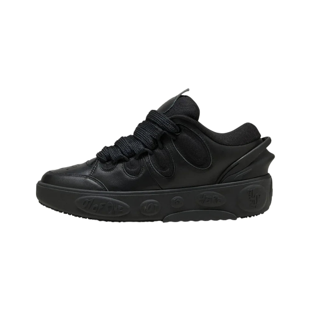 Puma LaMelo Ball LaFrancé Triple Black