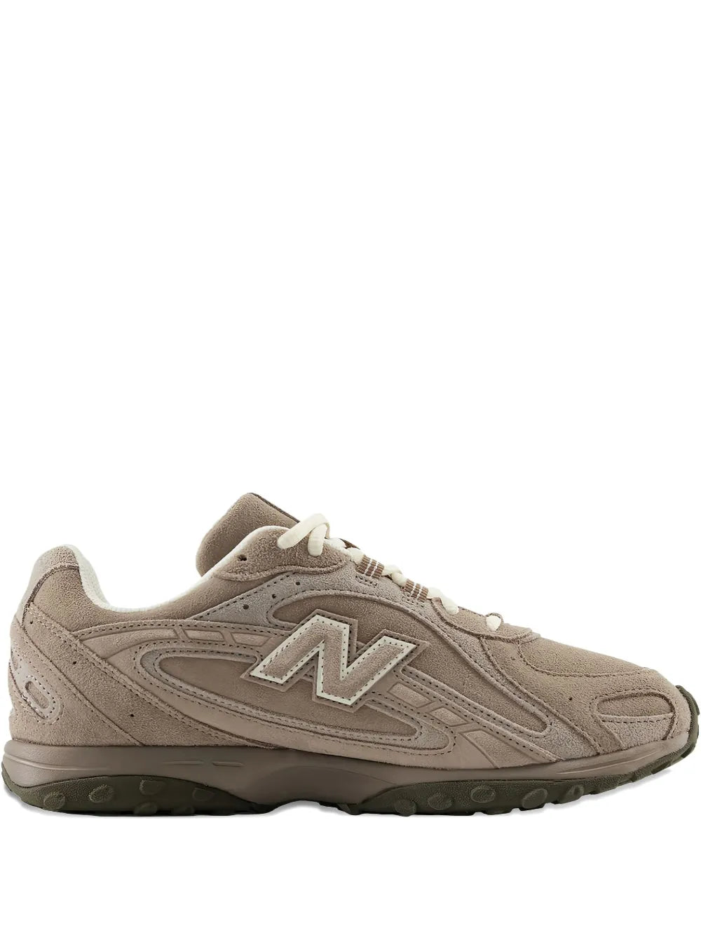 New Balance 204L "Mushroom/Arid Stone"
