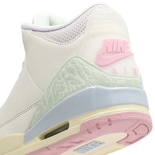 Jordan 3 Retro OG Spring Is In The Air