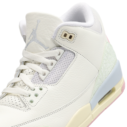 Jordan 3 Retro OG Spring Is In The Air