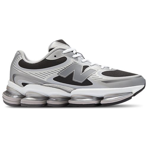 New Balance Abzorb 2000 Silver Grey / Black