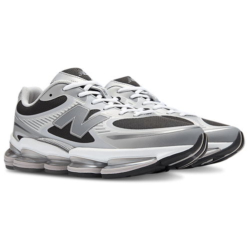 New Balance Abzorb 2000 Silver Grey / Black