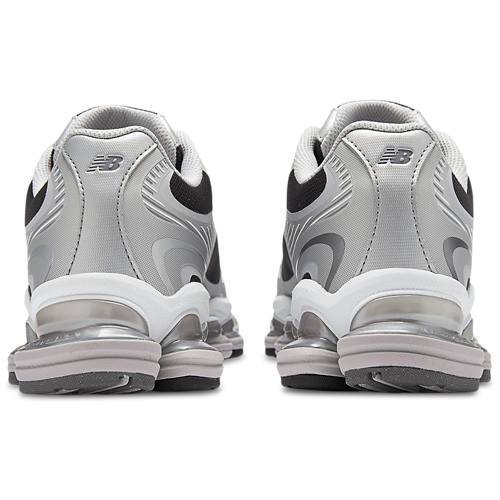 New Balance Abzorb 2000 Silver Grey / Black