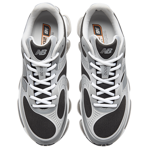 New Balance Abzorb 2000 Silver Grey / Black