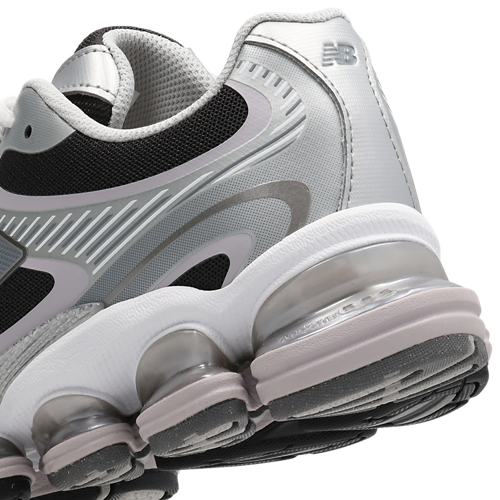 New Balance Abzorb 2000 Silver Grey / Black