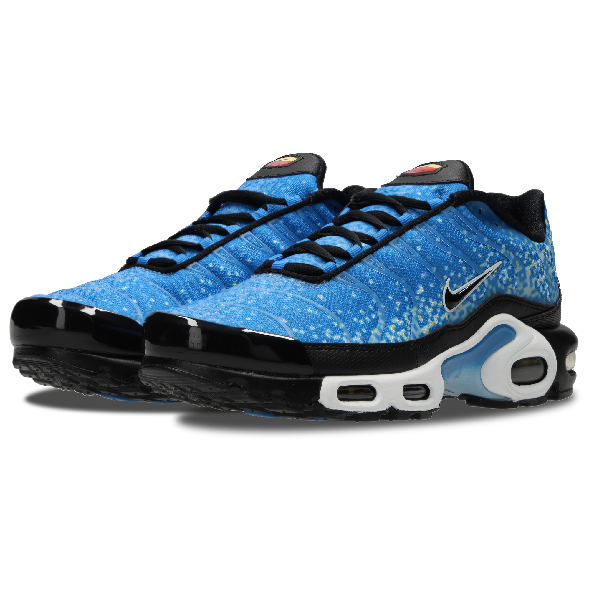 Nike TN Napoli