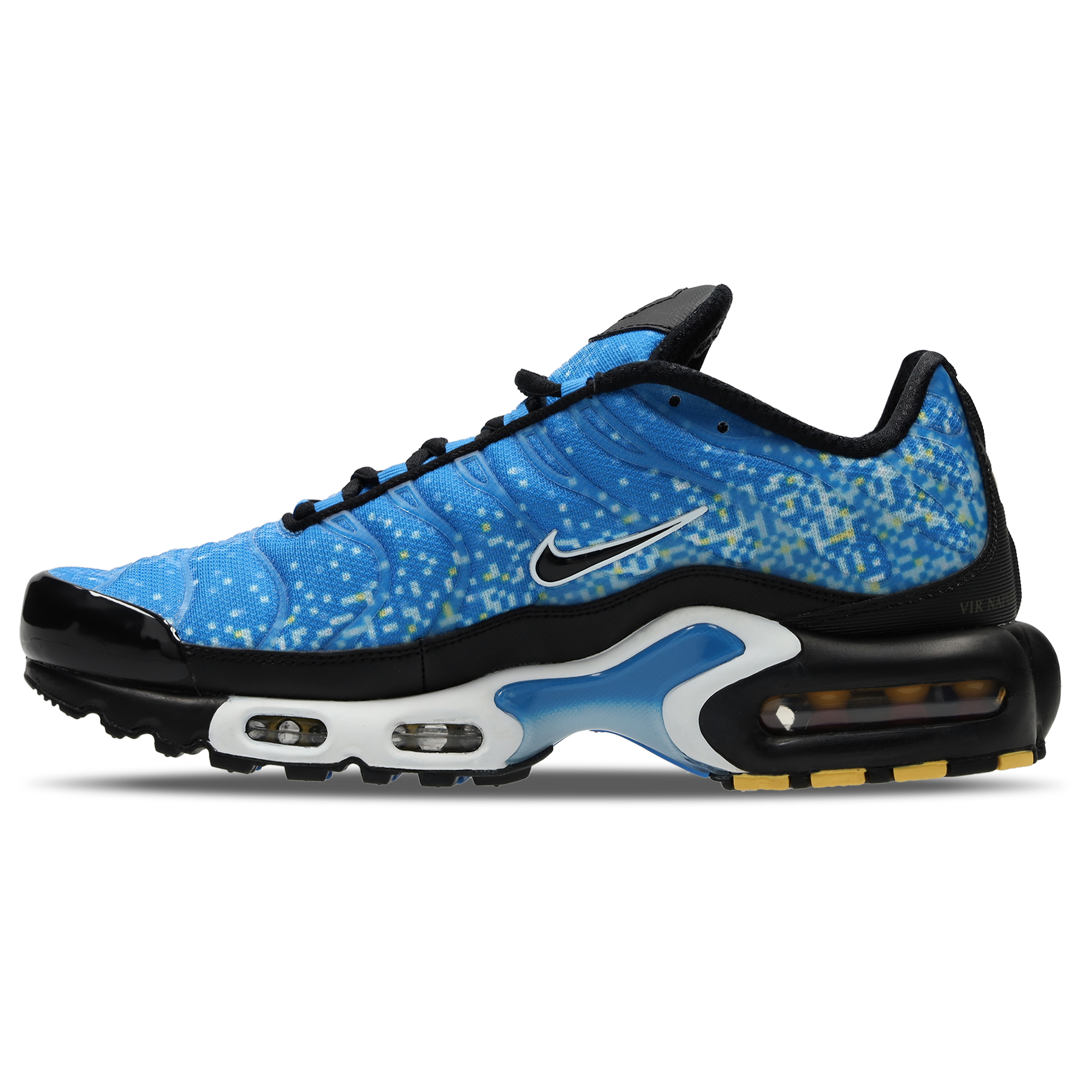 Nike TN Napoli