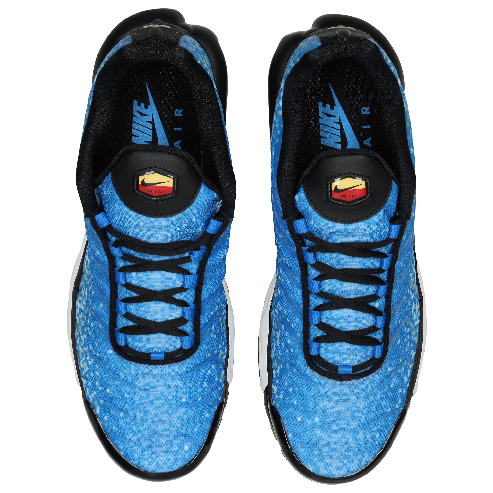 Nike TN Napoli