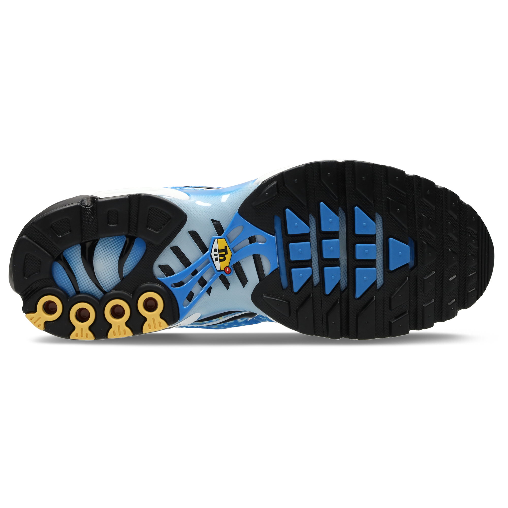 Nike TN Napoli