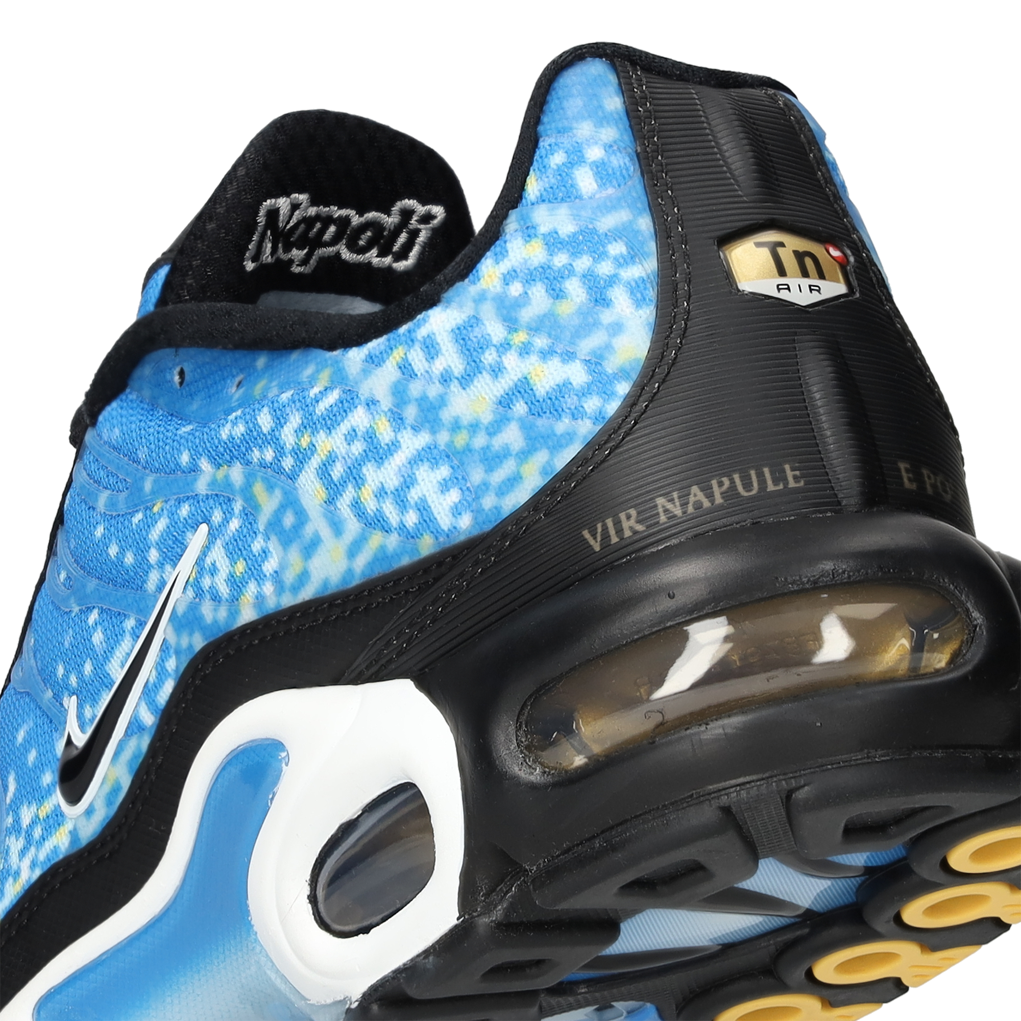 Nike TN Napoli